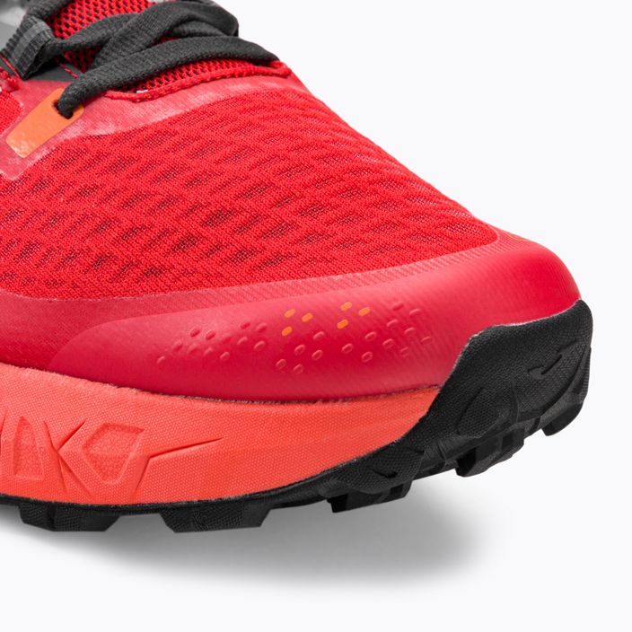Pánské běžecké boty Joma Tk.Sima červeno-oranžové TKSIMW2206 7