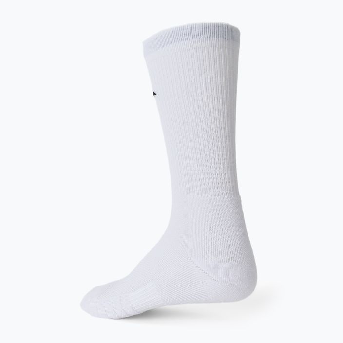Tenisové ponožky Joma Montreal bílé 401001.201 2