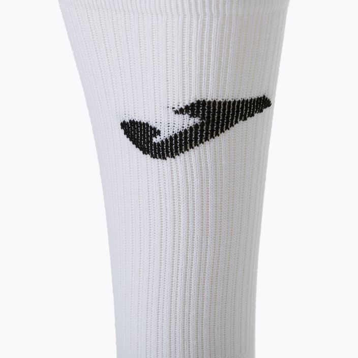 Tenisové ponožky Joma Montreal bílé 401001.201 3