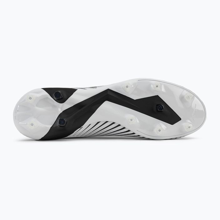 Joma Propulsion Cup FG pánské fotbalové boty white/black 5