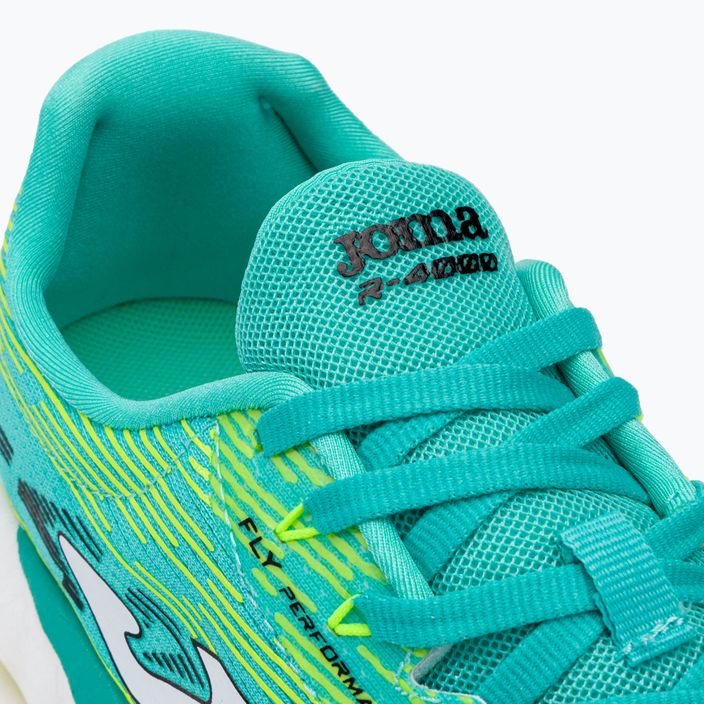 Pánské běžecké boty Joma R.4000 2317 zelené 9