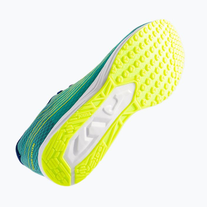 Pánské běžecké boty Joma R.5000 2317 modré 16
