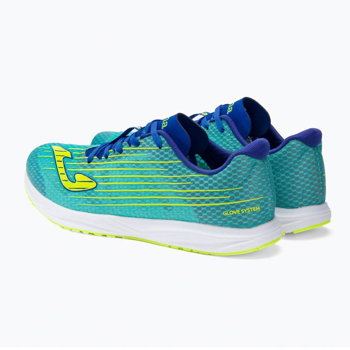 Pánské běžecké boty Joma R.5000 2317 modré 3