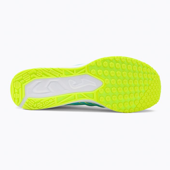 Pánské běžecké boty Joma R.5000 2317 modré 5