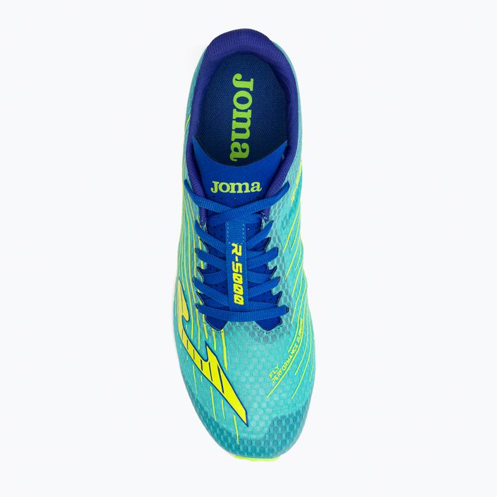 Pánské běžecké boty Joma R.5000 2317 modré 6