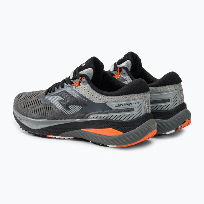 Pánská běžecká obuv Joma R.Hispalis 2312 grey RHISPS2312 3