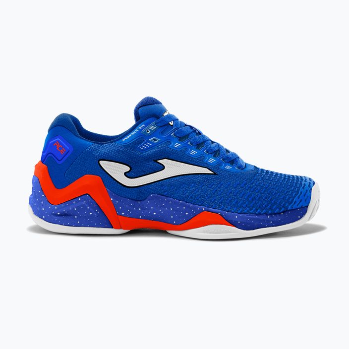 Pánská tenisová obuv Joma T.Ace 2304 námořnicky modrá a červená TACES2304P 11