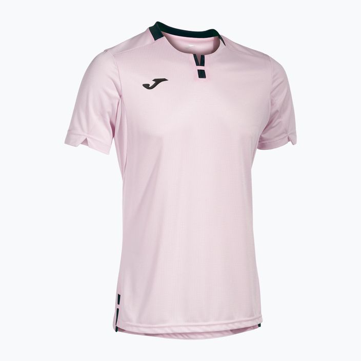 Pánské tričko Joma Ranking SS pink