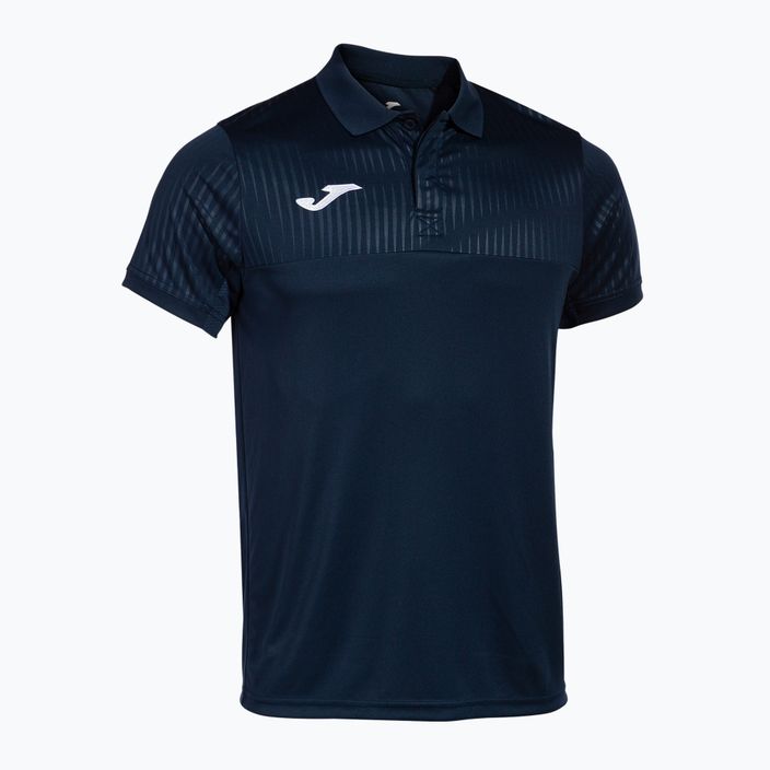 Pánské polo tričko Joma Montreal navy 2