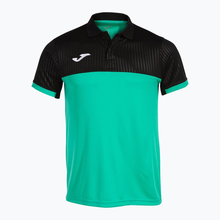 Pánské polo tričko Joma Montreal green 5