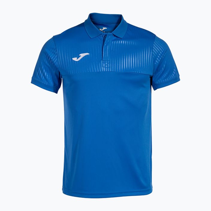 Pánské polo tričko Joma Montreal royal