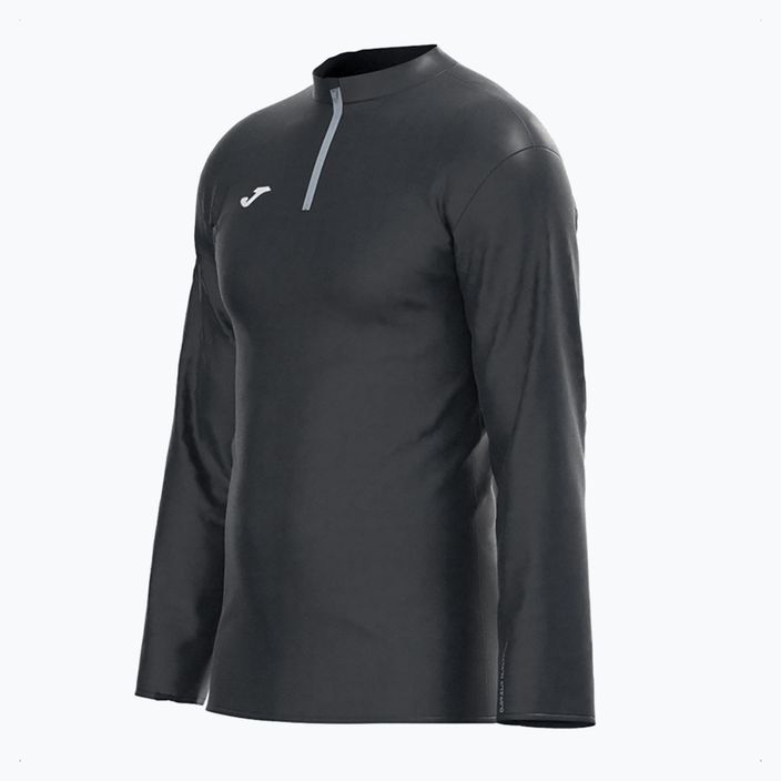 Pánská běžecká bunda Joma R-City Raincoat černá 103169.100 6
