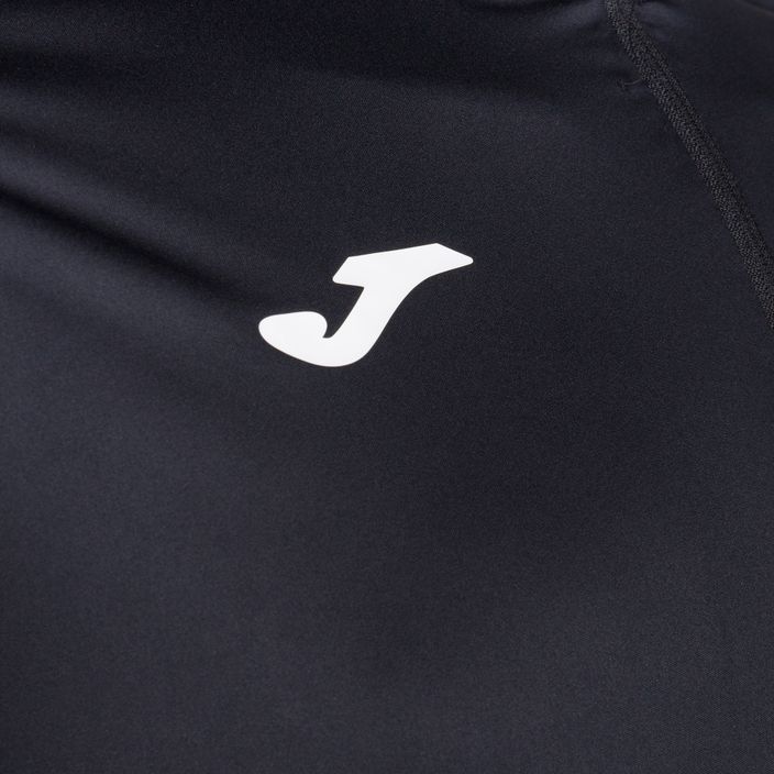 Pánská běžecká bunda Joma R-City Raincoat černá 103169.100 4