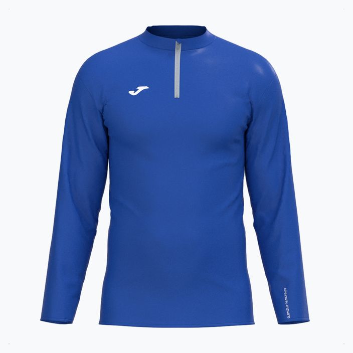 Pánská běžecká bunda Joma R-City Raincoat modrá 103169.726 5