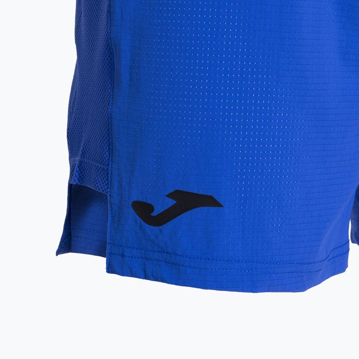 Pánské běžecké šortky Joma R-City modré 103170.726 4