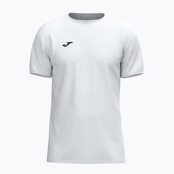 Pánské běžecké tričko Joma R-City bílé 103177.200