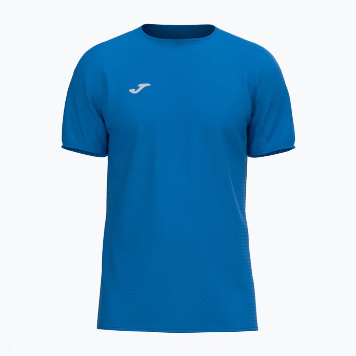 Pánské běžecké tričko Joma R-City modré 103177.722