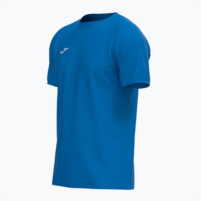 Pánské běžecké tričko Joma R-City modré 103177.722 2