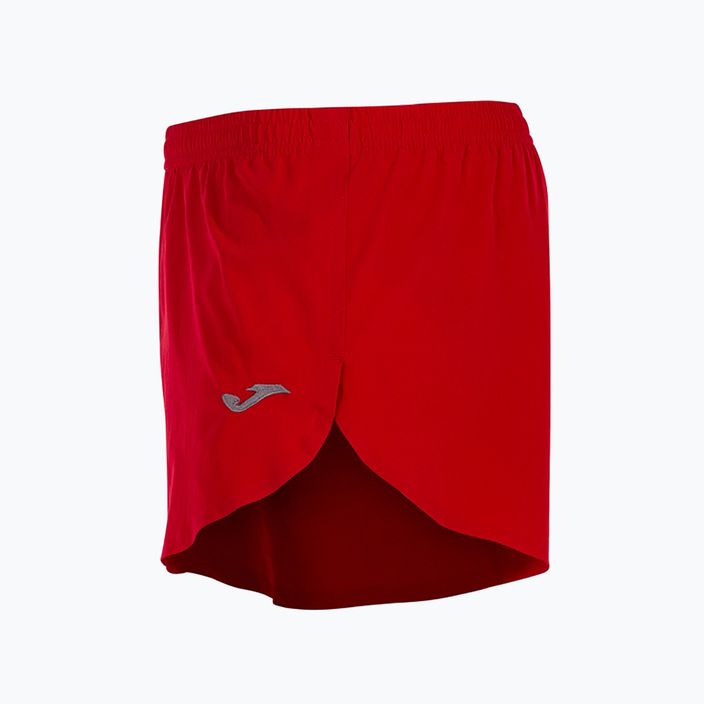 Joma Olimpia běžecké šortky červené 100815.600 3