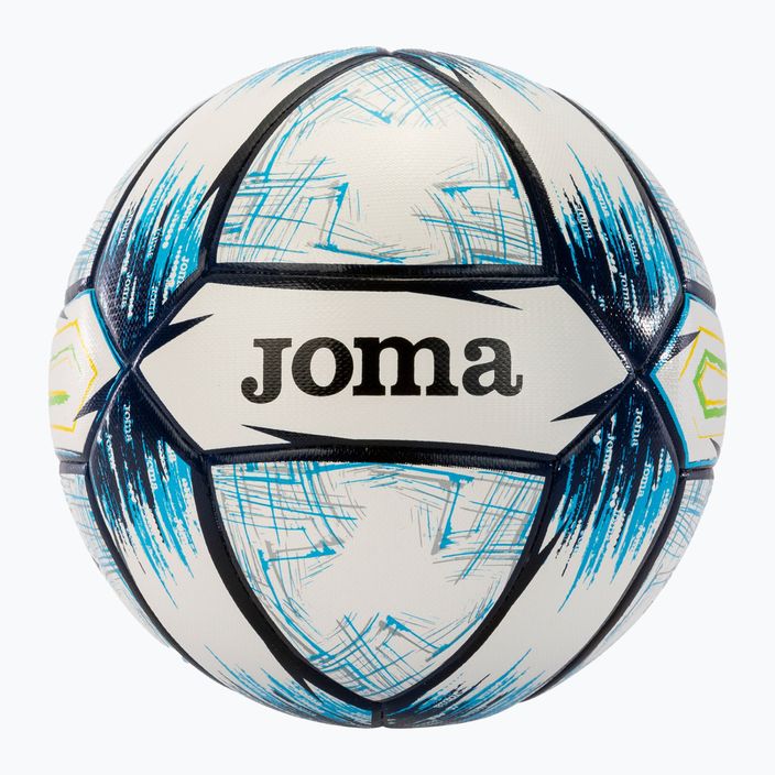 Fotbalový míč  Joma Victory II navy/white velikost 62 cm