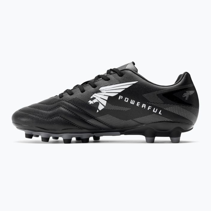 Pánské fotbalové boty Joma Powerful FG black 10