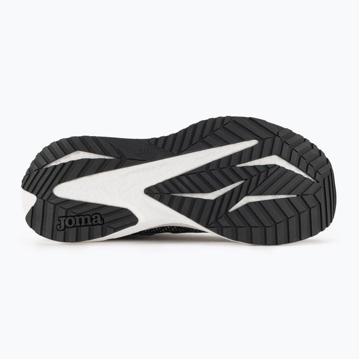 Pánské běžecké boty Joma Viper 2301 black 5