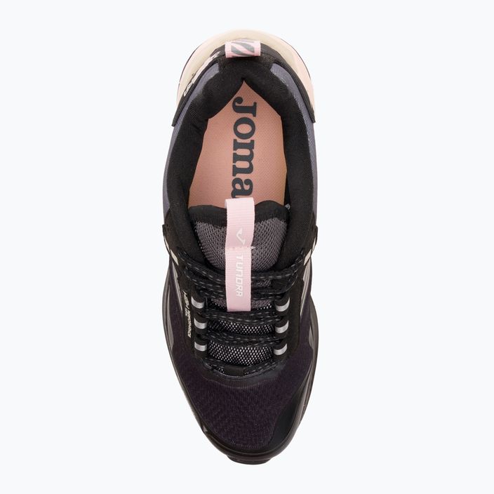 Dámská běžecká obuv Joma Tundra black/pink 6