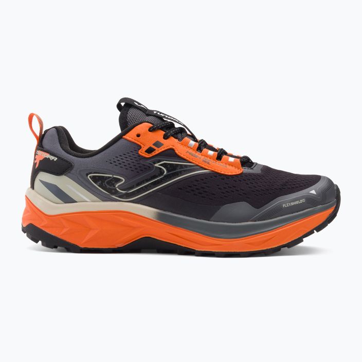 Pánské běžecké boty Joma Tundra grey/orange 2