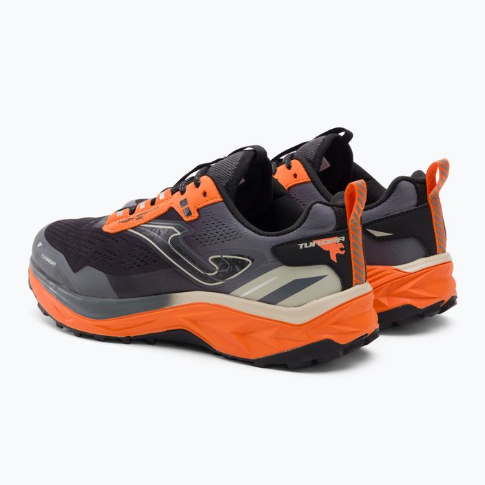 Pánské běžecké boty Joma Tundra grey/orange 3