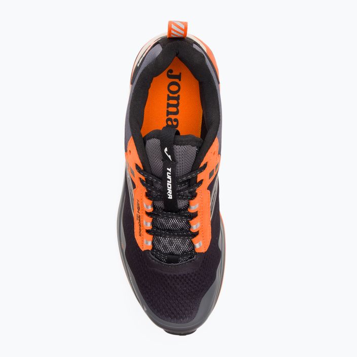 Pánské běžecké boty Joma Tundra grey/orange 6