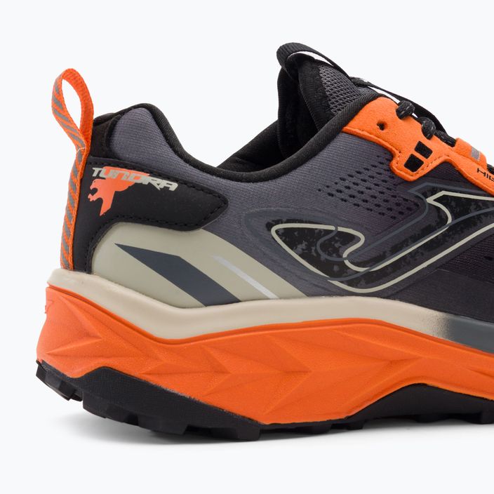 Pánské běžecké boty Joma Tundra grey/orange 9