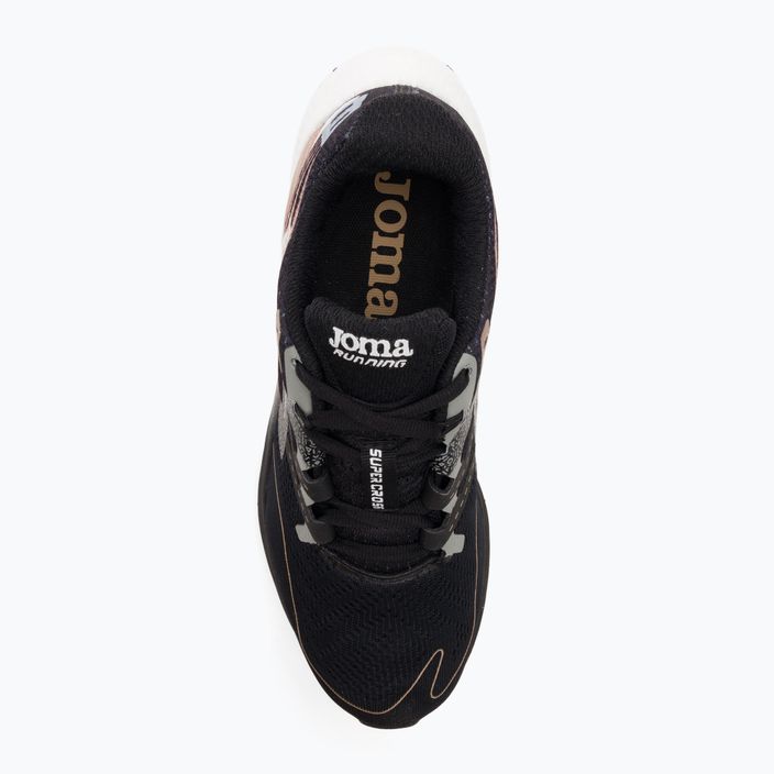 Dámská běžecká obuv Joma R.Super Cross 2301 black 6