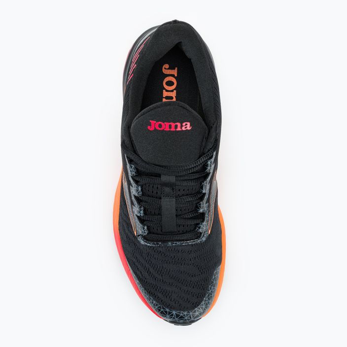 Pánské běžecké boty Joma Titanium black 5