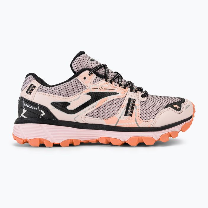 Dámské běžecké boty Joma Shock pink 2