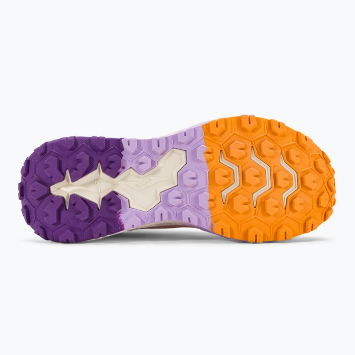 Dámské běžecké boty Joma Sima orange/violet 5