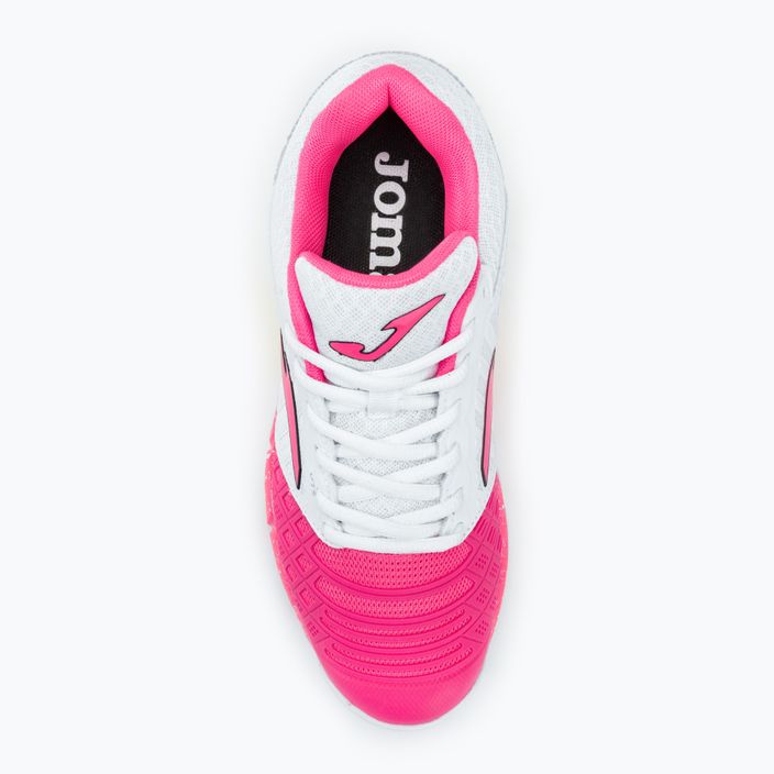 Dámské volejbalové boty Joma V.Impulse white/pink 5