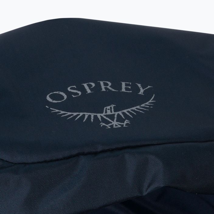 Lezecký batoh Osprey Mutant 38 l tmavě modrý 5-528-1-1 5