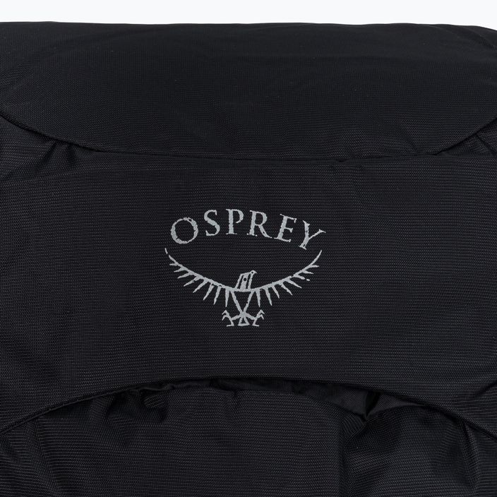 Pánský trekingový batoh Osprey Kestrel 68 l černý 5-002-1-1 5