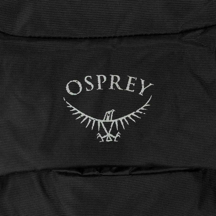 Pánský trekingový batoh Osprey Kestrel 58 l černý 5-003-1-1 4