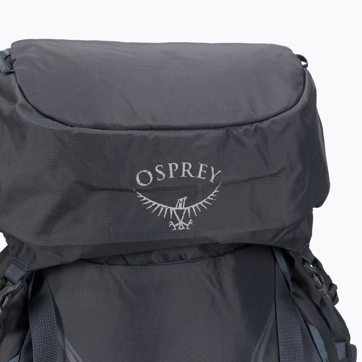 Trekingový batoh Osprey Kyte 66 l šedý 5-006-0-1 3