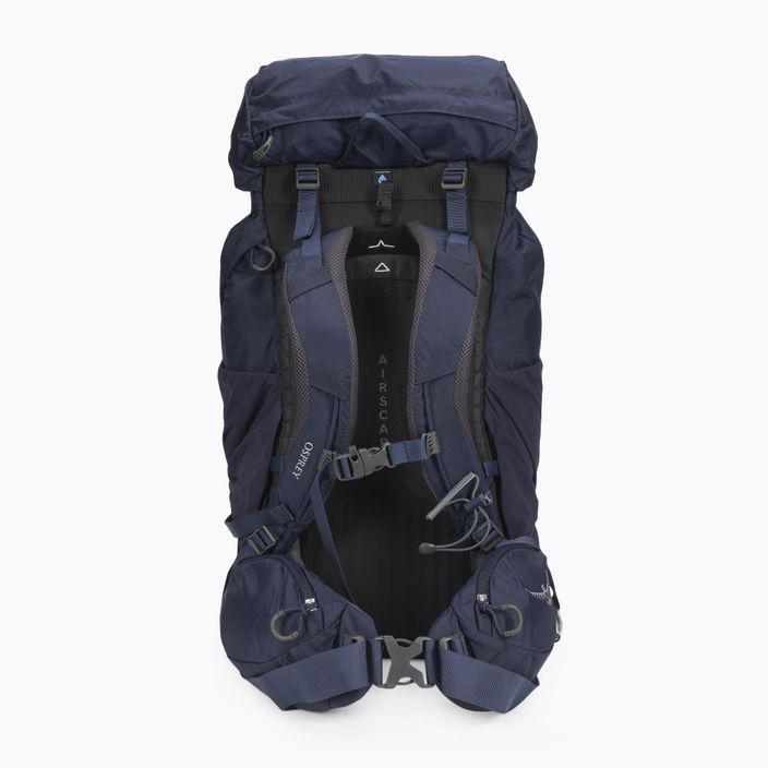 Turistický batoh Osprey Kyte 36 black 5-008-1-1 3