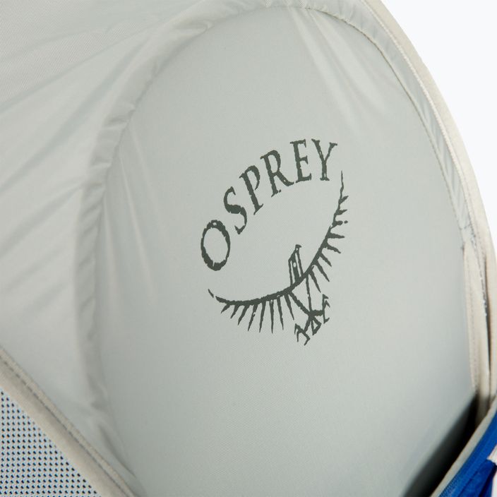 Dětské nosítko Osprey Poco modré 5-455-1-0 6