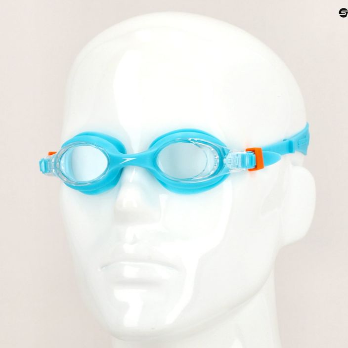 Speedo Skoogle Infant dětské plavecké brýle modré 8-0735914645 11