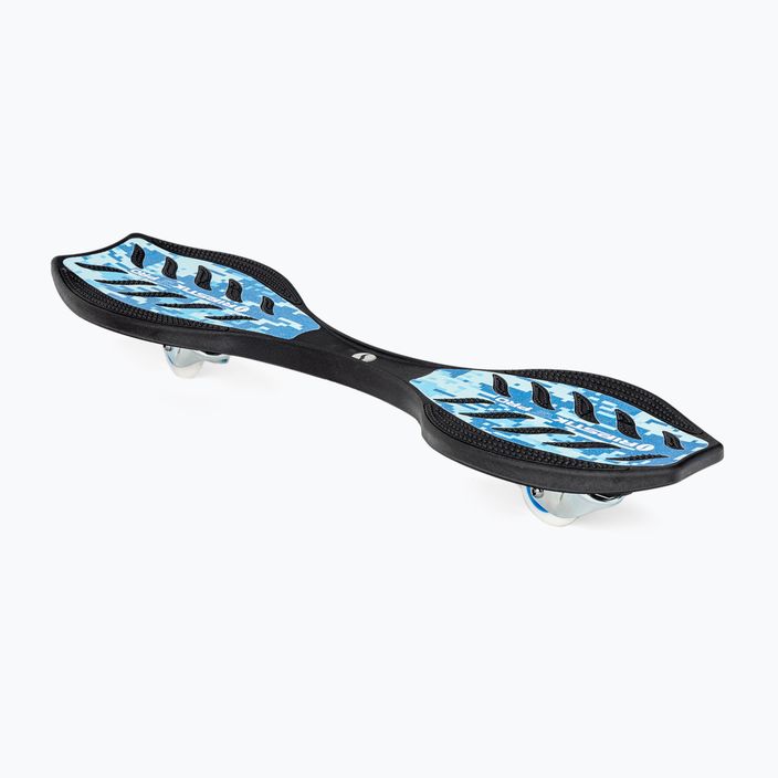 Razor RipStik Air Pro Special Edition waveboard černo-modrý 15073303