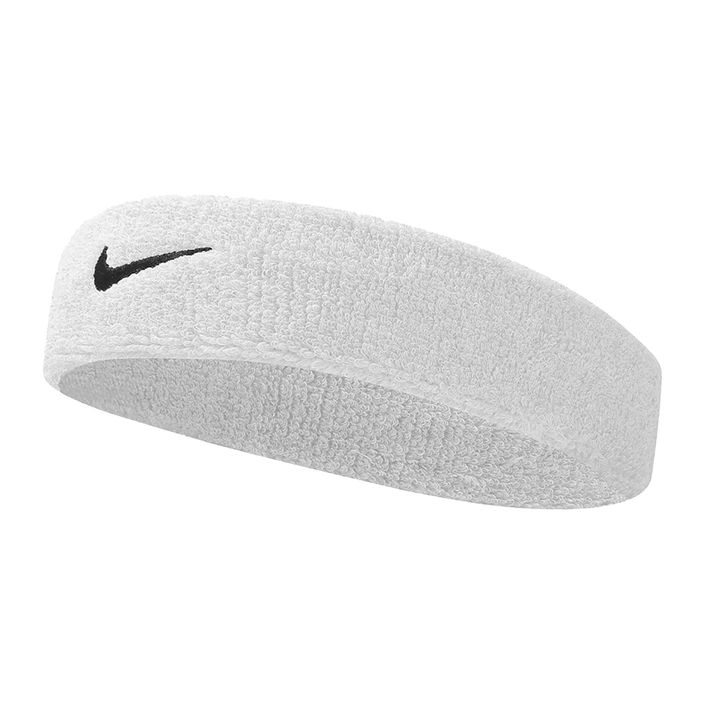 Čelenka Nike Swoosh bílá NNN07-101 2