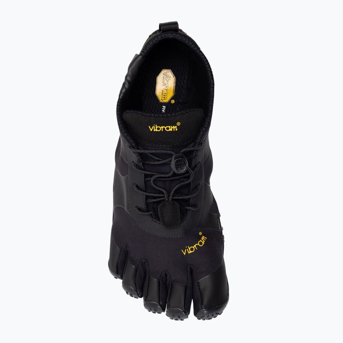 Pánská trekingová obuv Vibram Fivefingers V-Alpha černá 18M71010400 6