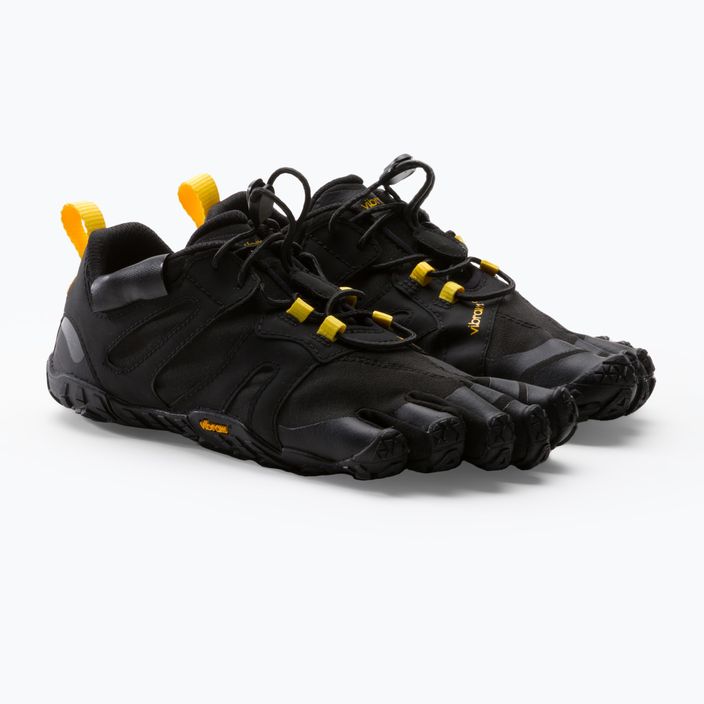 Dámské trailové boty Vibram Fivefingers V-Trail 2.0 černé 19W76010360 4