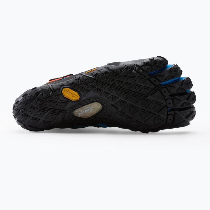 Pánské trailové boty Vibram Fivefingers V-Trail 2.0 modré 19M760341 5