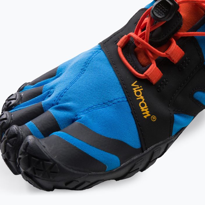 Pánské trailové boty Vibram Fivefingers V-Trail 2.0 modré 19M760341 7