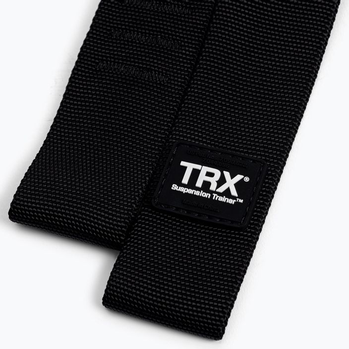 Prodlužovací popruh TRX černý TRXPRO3-EXT 2